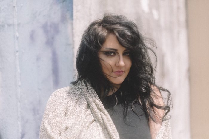 Gina Sicilia – Heard The Lie