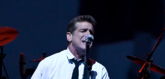 6 november, de verjaardag van Glenn Frey Glenn Frey