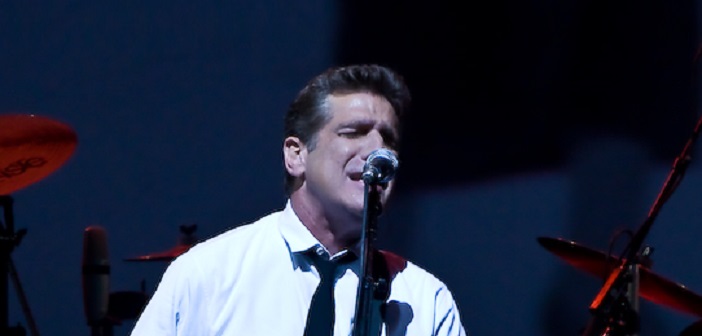 Glenn Frey