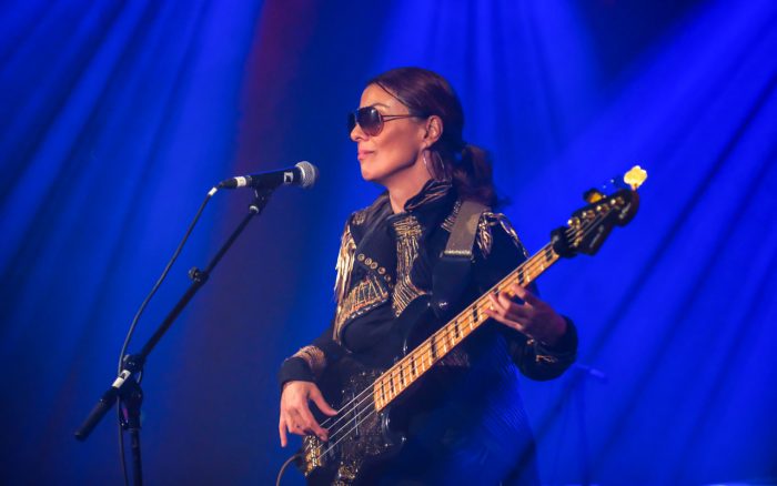 Win kaarten voor Ida Nielsen in Q-Factory Amsterdam