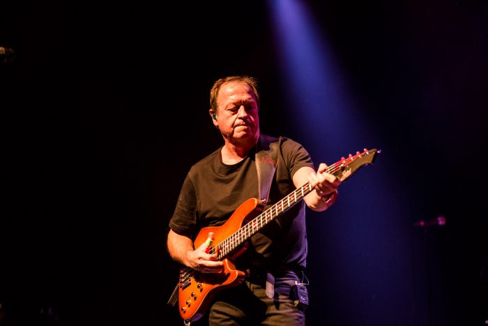 Concerttip maandag 13 november: Level 42 @ Metropool Level 42