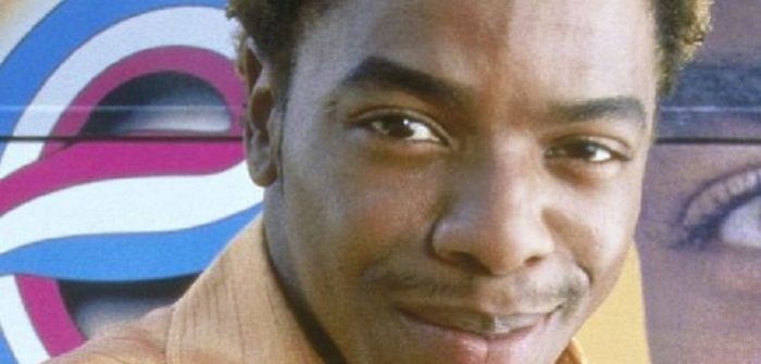 9 november, de verjaardag van Sisqó Sisqó