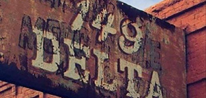 Mick Kolassa and the Taylor Made Blues Band – 149 Delta Avenue