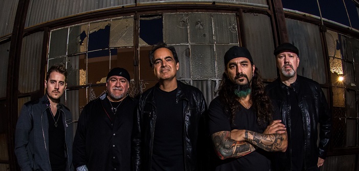 NEAL MORSE BAND