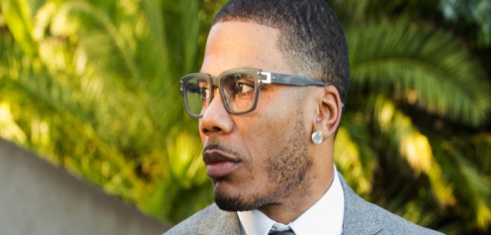 Nelly voor exclusieve show naar Nederland