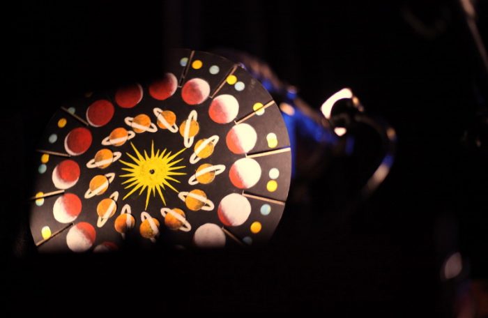 PLOEG + WERK + PARTY: een veelzijdig feestje in Paradiso! PLOEG+WERK+PARTY