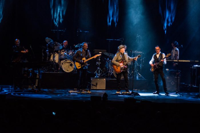 22 april, de verjaardag van Paul Carrack Paul Carrack
