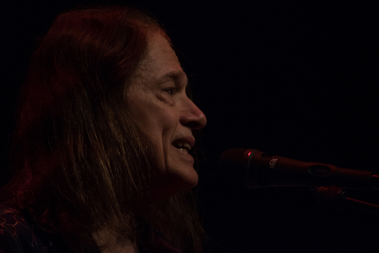 Robben Ford