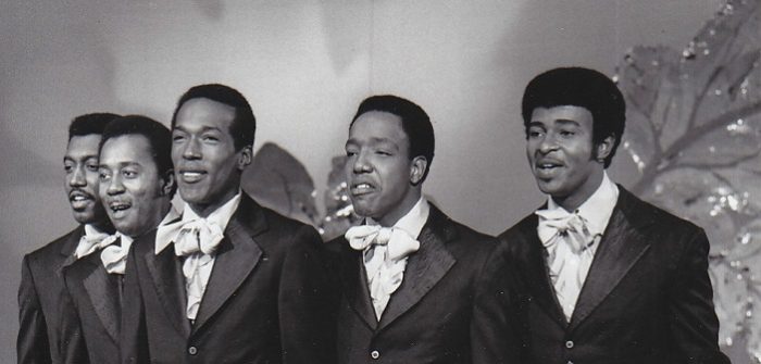 Full Concert: The Temptations live @ Atlantic City, USA (1983) Temptations