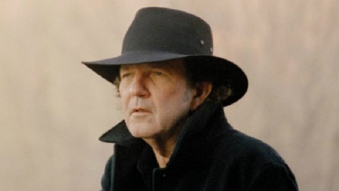 Tony Joe White (75) overleden