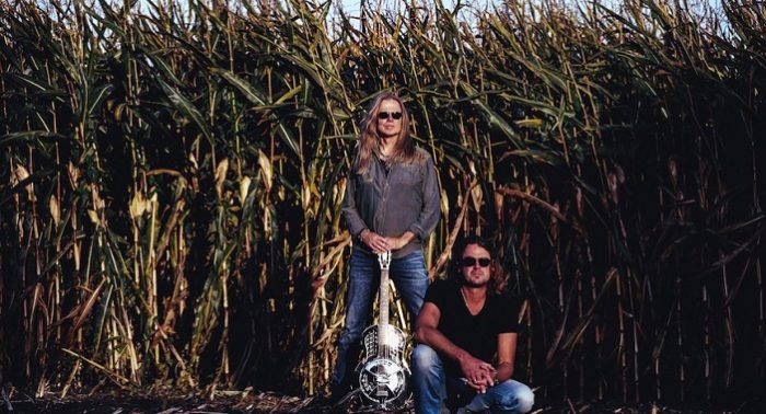 Vandenberg’s MoonKings komt met het akoestische album ‘Rugged and Unplugged’ Vandenberg’s MoonKings