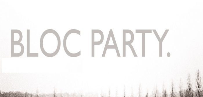 Bloc Party