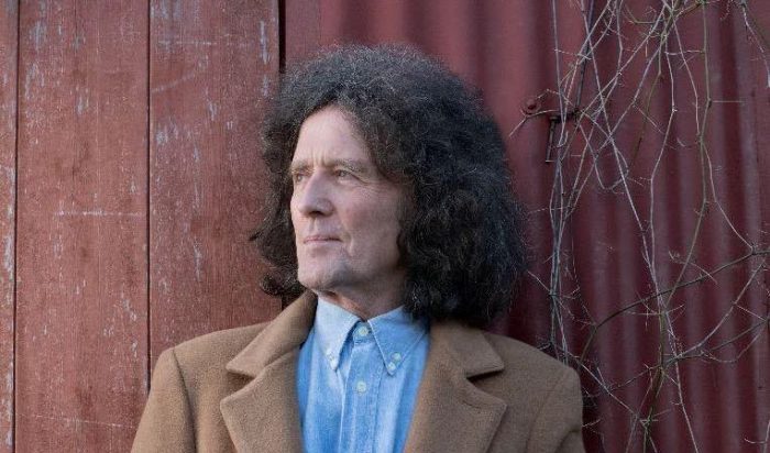 Concerttip vrijdag 20 september: Gilbert O’Sullivan @ Parkstad Limburg Theaters Gilbert O’Sullivan