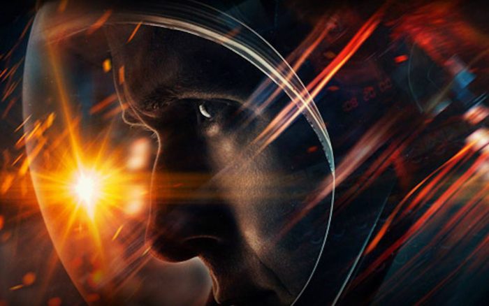Win kaarten voor de film: First Man
