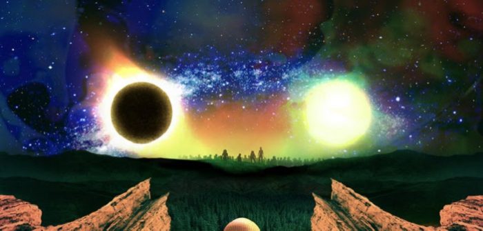 Greta van Fleet – Anthem of the Peaceful Army