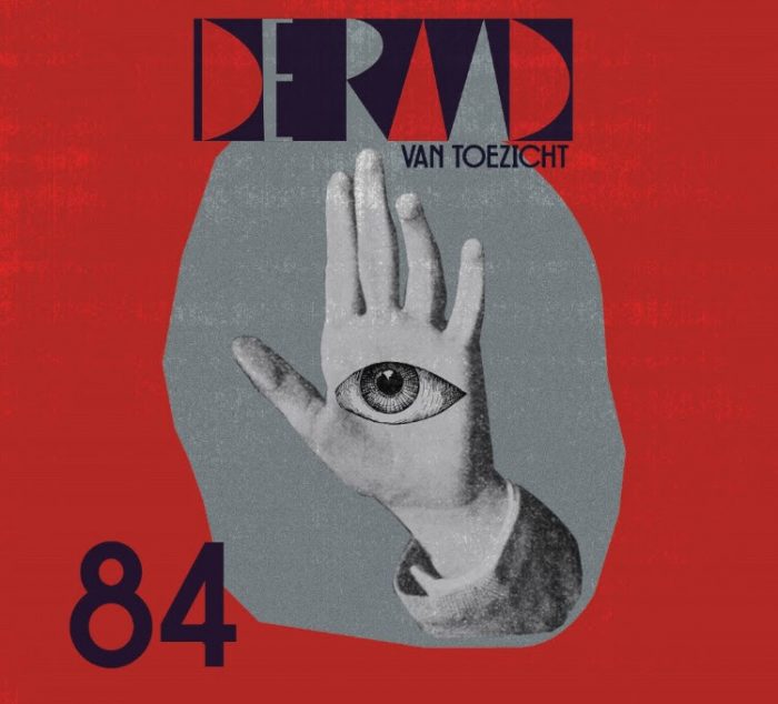 De Raad van Toezicht brengt vandaag nieuw album uit
