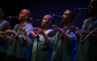 Ladysmith Black Mambazo