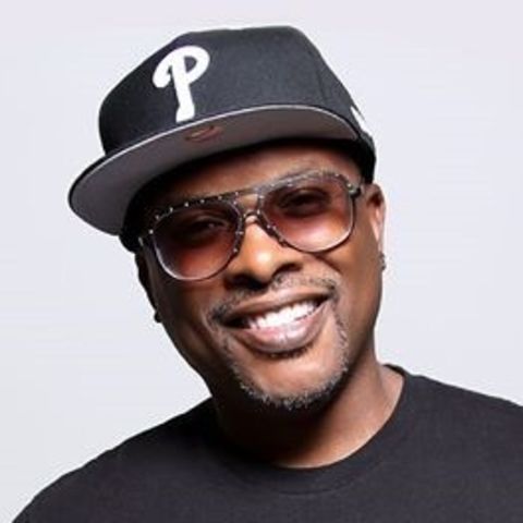 DJ Jazzy Jeff