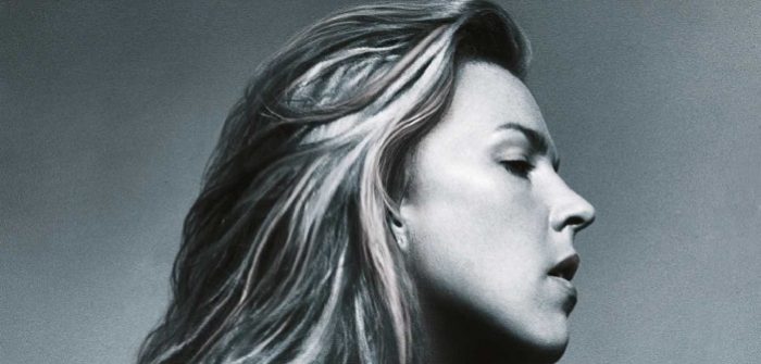 Concerttip vrijdag 12 mei: Diana Krall @ Koninklijk Theater Carré Diana Krall