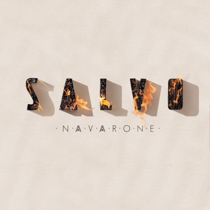 Navarone – Salvo