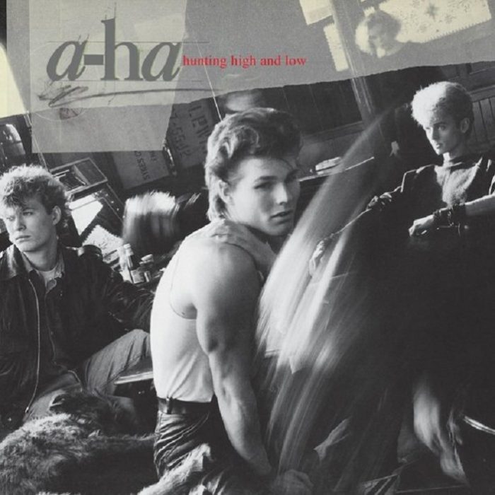 Full Concert: A-ha ‘Ending On A High Note’ Final Concert (2011) a-ha Hunting high and low