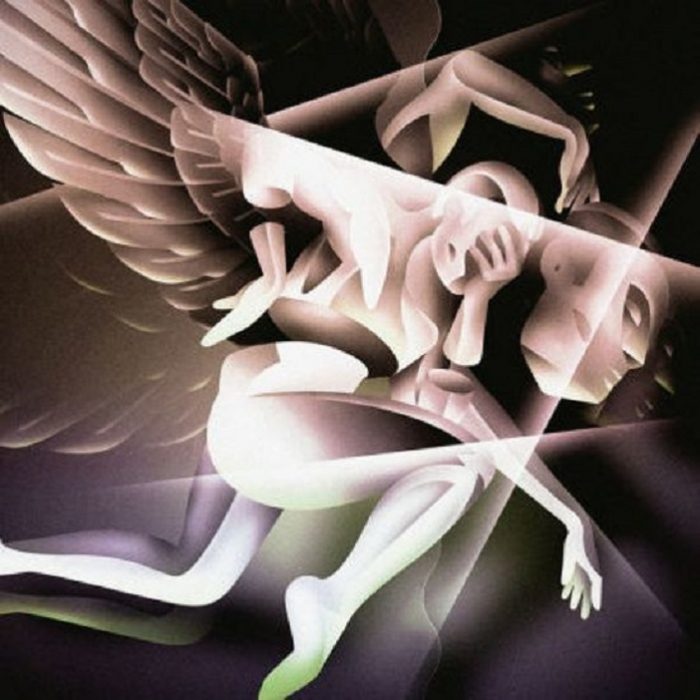 The Smashing Pumpkins – Shiny And Oh So Bright