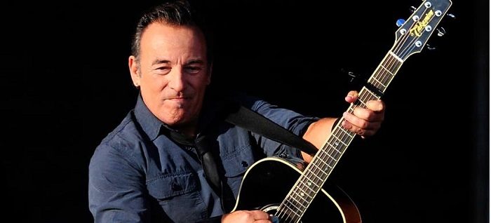 Bruce Springsteen kondigt release van zeven nooit uitgebrachte albums aan
