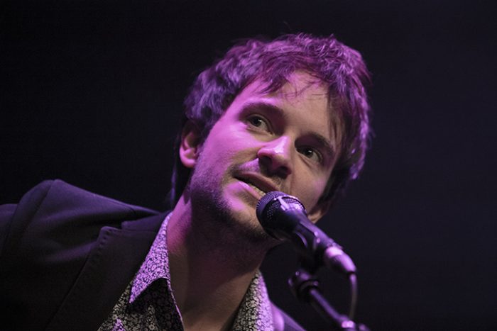 De beste roots americana en singer-songwriters in Muziekstad Heerlen