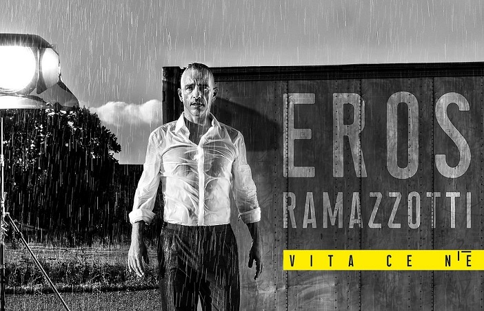 Eros Ramazzotti