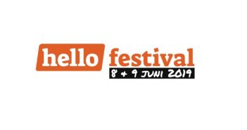 Ook BLØF en Milow op hello festival Hello Festival