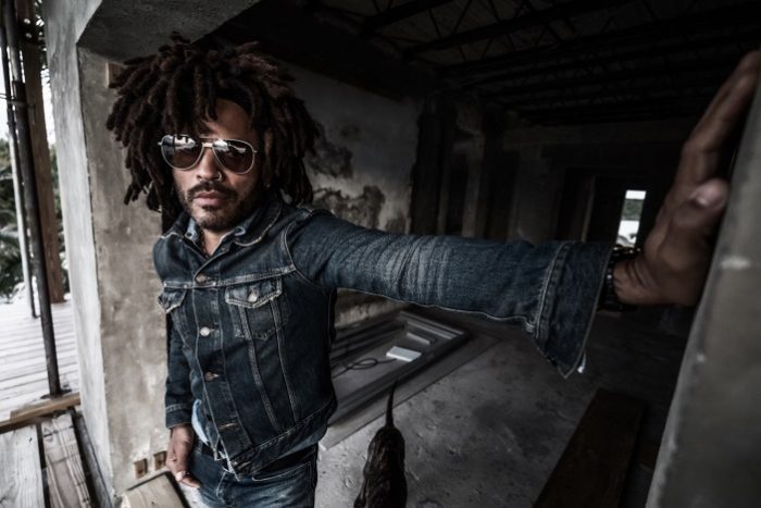 Full Concert: Lenny Kravitz live @ Paris, France (2019) Lenny Kravitz