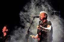 Win kaarten voor Level 42 in de Effenaar! Level 42