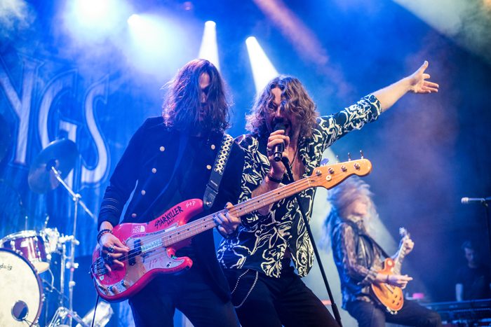 Vandenberg’s Moonkings zetten show neer van wereldklasse in Metropool