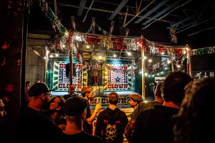 Helldorado 2018: 2e editie rockt op full speed
