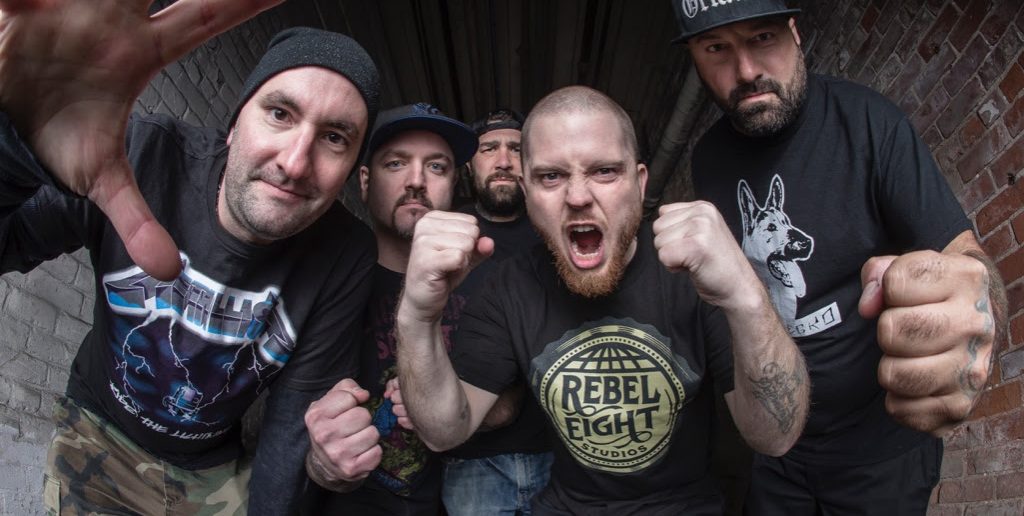 Hatebreed