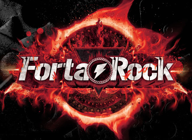 Fortarock