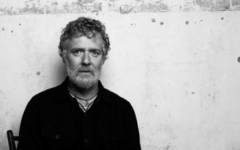 Glen Hansard