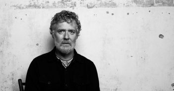 Glen Hansard