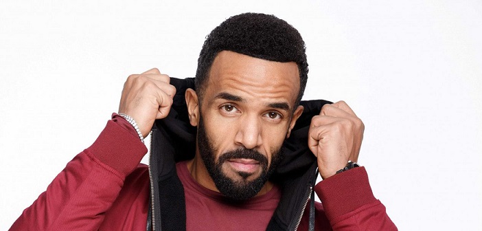 Craig David