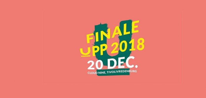 Finale Utrecht Popprijs 20 december in TivoliVredenburg