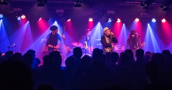 Gitgo Blues Festival haalt neef van John Lee Hooker naar Deventer