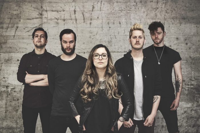 For I Am King naar Merleyn For I Am King