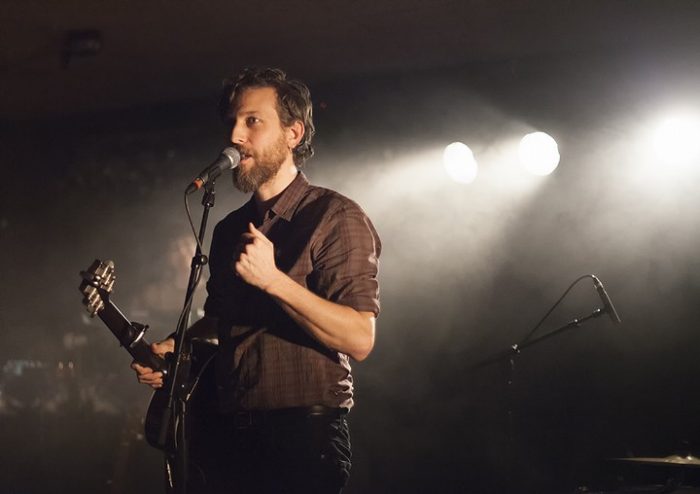 Great Lake Swimmers: Het beste kwam als eerste