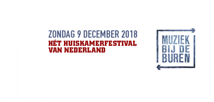 Muziek bij de Buren in Overijssel