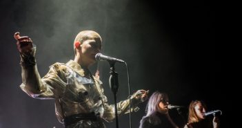 Concerttip vrijdag 2 december: Kovacs @ De Maaspoort