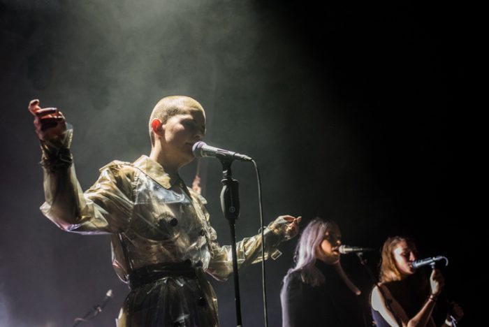 Concerttip vrijdag 2 december: Kovacs @ De Maaspoort