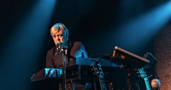Nits in Heerlen: Als je maar lang genoeg ongewoon blijft, word je vanzelf bijzonder