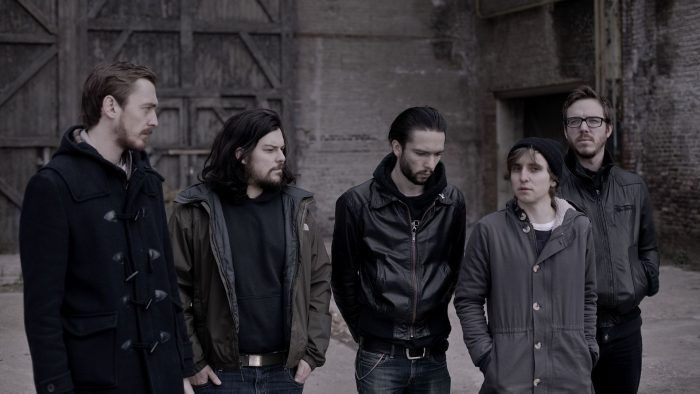 The Black Heart Rebellion