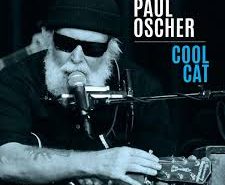 Paul Oscher – Cool Cat