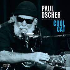 Paul Oscher – Cool Cat